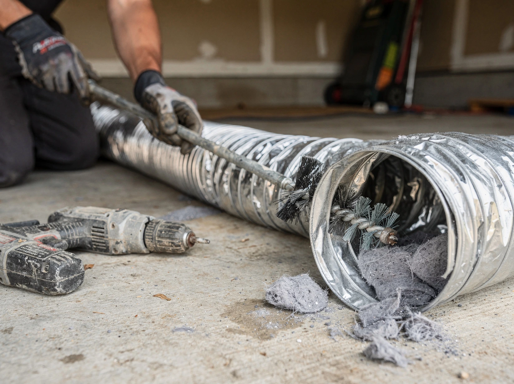 Duct Cleaning service in Norcross, GA