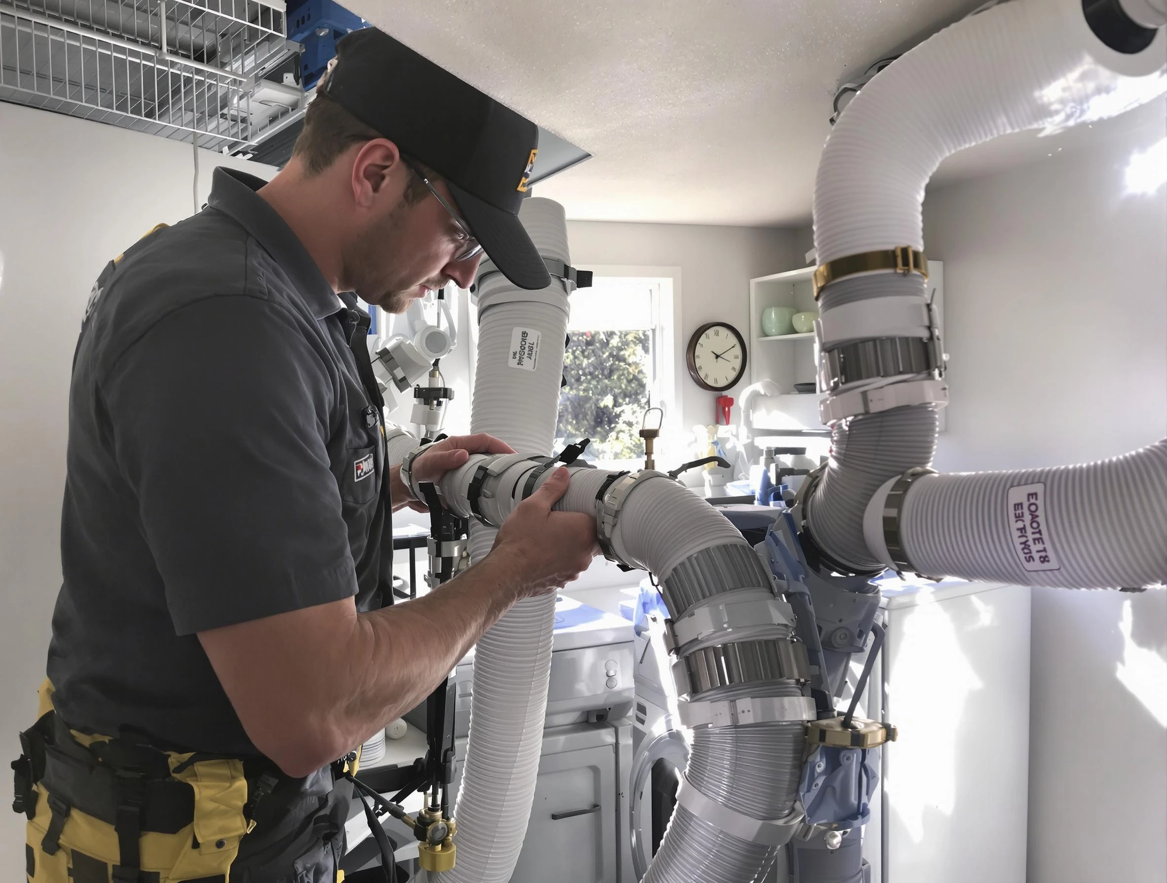 Hose Installation service in Norcross, GA