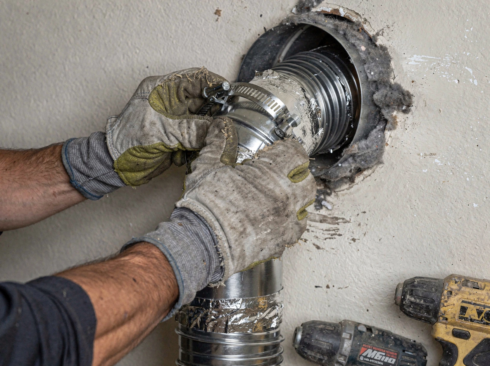 Hose Installation service in Norcross, GA