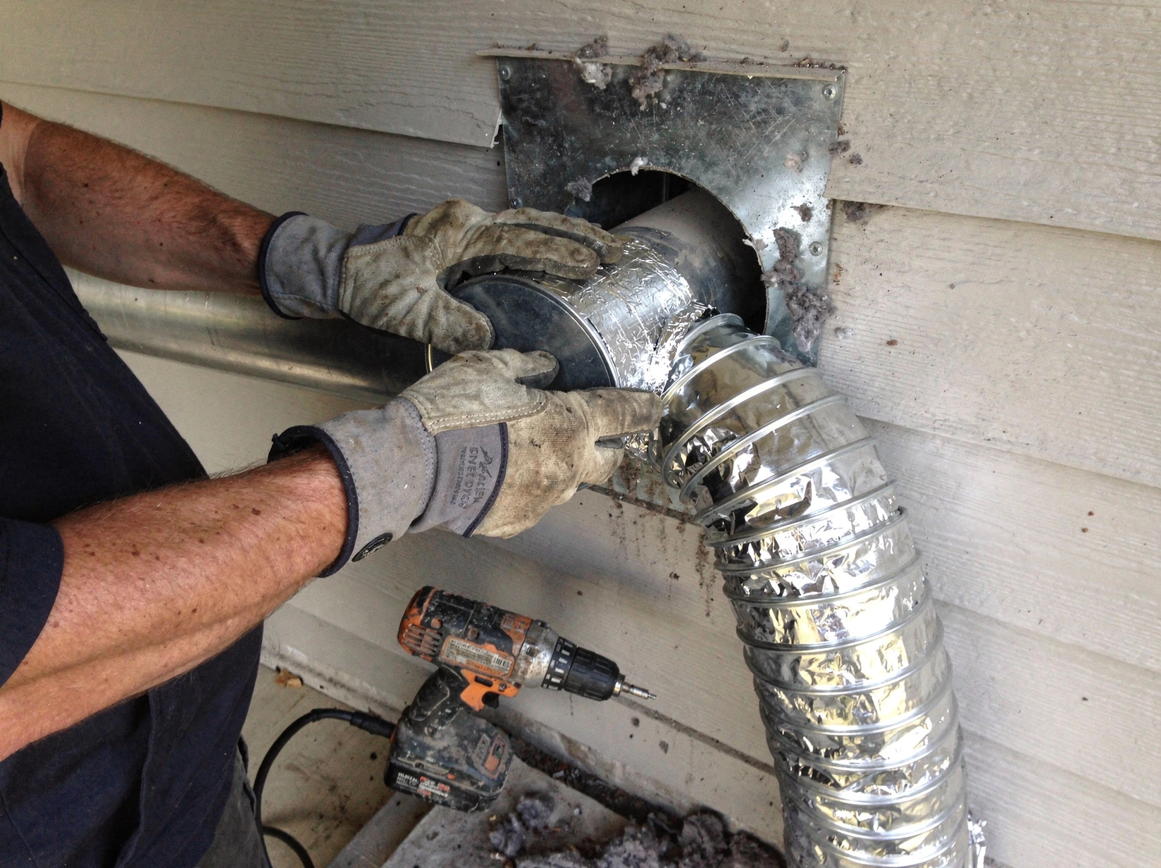 Vent Repair & Installation service in Norcross, GA